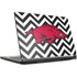 University of Arkansas-Fayetteville Chevron Print MSI GS65 Stealth Laptop Skin