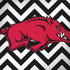 University of Arkansas-Fayetteville Chevron Print Notebook 9 Pro 13in (2017) Skin