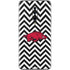 University of Arkansas-Fayetteville Chevron Print OnePlus 7 Pro Skin
