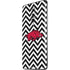 University of Arkansas-Fayetteville Chevron Print OnePlus 7 Pro Skin