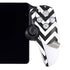University of Arkansas-Fayetteville Chevron Print PlayStation Portal Remote Player Skin
