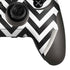 University of Arkansas-Fayetteville Chevron Print PlayStation Scuf Vantage 2 Controller Skin