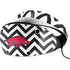University of Arkansas-Fayetteville Chevron Print PlayStation VR2 Skin