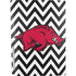 University of Arkansas-Fayetteville Chevron Print PS5 Bundle Skin