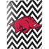 University of Arkansas-Fayetteville Chevron Print PS5 Digital Edition Bundle Skin