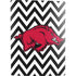 University of Arkansas-Fayetteville Chevron Print PS5 Digital Edition Bundle Skin