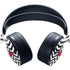 University of Arkansas-Fayetteville Chevron Print PULSE 3D Wireless Headset for PS5 Skin