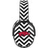 University of Arkansas-Fayetteville Chevron Print Skullcandy Venue Skin