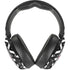University of Arkansas-Fayetteville Chevron Print Skullcandy Venue Skin