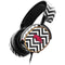 University of Arkansas-Fayetteville Chevron Print SteelSeries Arctis 5 Skin