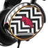 University of Arkansas-Fayetteville Chevron Print SteelSeries Arctis 5 Skin