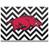 University of Arkansas-Fayetteville Chevron Print Surface Book 2 13.5in Skin