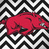 University of Arkansas-Fayetteville Chevron Print Surface Book 2 13.5in Skin