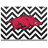 University of Arkansas-Fayetteville Chevron Print Surface Book 2 15in Skin