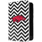 University of Arkansas-Fayetteville Chevron Print Surface Duo Skin