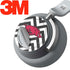 University of Arkansas-Fayetteville Chevron Print Surface Headphones Skin