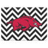 University of Arkansas-Fayetteville Chevron Print Surface Laptop 2 Skin