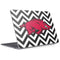 University of Arkansas-Fayetteville Chevron Print Surface Laptop 3 13.5in Skin