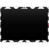 University of Arkansas-Fayetteville Chevron Print Surface Pro 8 Skin