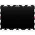 University of Arkansas-Fayetteville Chevron Print Surface Pro 9 Skin