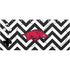 University of Arkansas-Fayetteville Chevron Print Xbox Adaptive Controller Skin