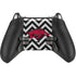 University of Arkansas-Fayetteville Chevron Print Xbox Elite Wireless Controller Series 2 Skin