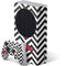 University of Arkansas-Fayetteville Chevron Print Xbox Series S Bundle Skin