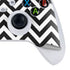 University of Arkansas-Fayetteville Chevron Print Xbox Series S Bundle Skin