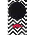 University of Arkansas-Fayetteville Chevron Print Xbox Series S Console Skin