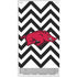 University of Arkansas-Fayetteville Chevron Print Xbox Series S Console Skin