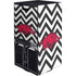 University of Arkansas-Fayetteville Chevron Print Xbox Series X Bundle Skin