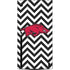 University of Arkansas-Fayetteville Chevron Print Xbox Series X Console Skin