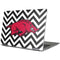 University of Arkansas-Fayetteville Chevron Print Yoga 710 14in Skin