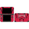 University of Arkansas-Fayetteville Razorbacks 3DS XL 2015 Skin