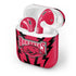 University of Arkansas-Fayetteville Razorbacks Apple AirPods Skin