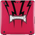 University of Arkansas-Fayetteville Razorbacks Cooler Master MasterBox Q300L Mini Tower Skin