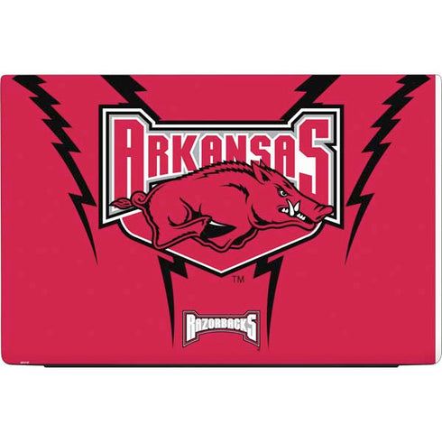 University of Arkansas-Fayetteville Razorbacks Dell Vostro Skin