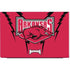 University of Arkansas-Fayetteville Razorbacks Dell Vostro Skin