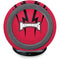 University of Arkansas-Fayetteville Razorbacks Fast Charge Wireless Charging Stand Skin