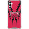 University of Arkansas-Fayetteville Razorbacks Galaxy A14 5G Clear Case