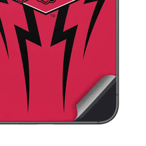 University of Arkansas-Fayetteville Razorbacks Galaxy A14 5G Skin