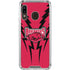 University of Arkansas-Fayetteville Razorbacks Galaxy A30 Clear Case