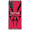 University of Arkansas-Fayetteville Razorbacks Galaxy A32 5G Clear Case