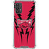 University of Arkansas-Fayetteville Razorbacks Galaxy A32 5G Clear Case