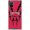 University of Arkansas-Fayetteville Razorbacks Galaxy A51 5G Clear Case