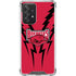 University of Arkansas-Fayetteville Razorbacks Galaxy A52 5G Clear Case