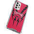University of Arkansas-Fayetteville Razorbacks Galaxy A53 5G Clear Case