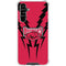 University of Arkansas-Fayetteville Razorbacks Galaxy A54 5G Clear Case