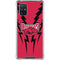 University of Arkansas-Fayetteville Razorbacks Galaxy A71 5G Clear Case