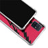 University of Arkansas-Fayetteville Razorbacks Galaxy A71 5G Clear Case